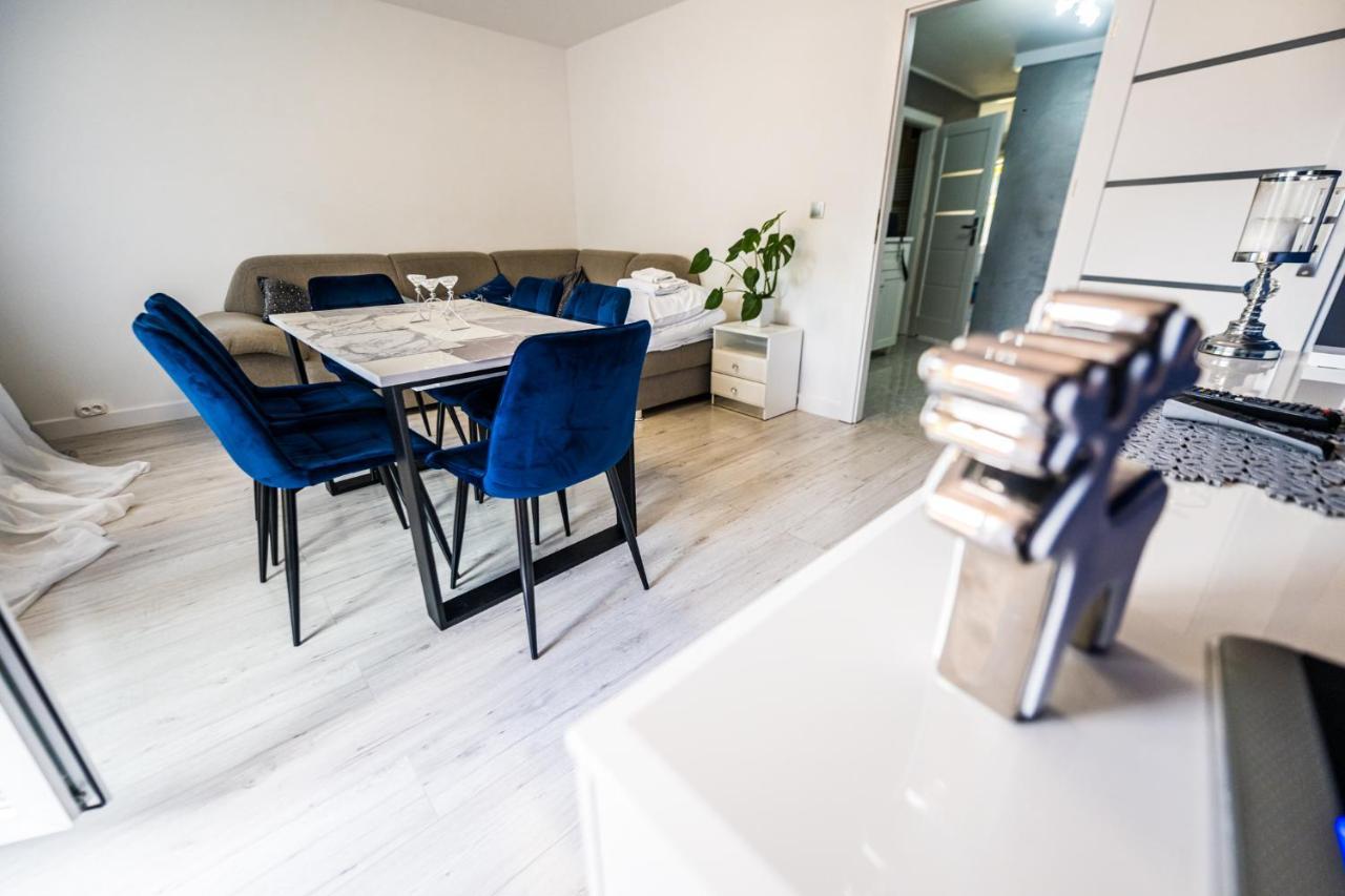 Apartament Natalia Szklarska Poręba Esterno foto