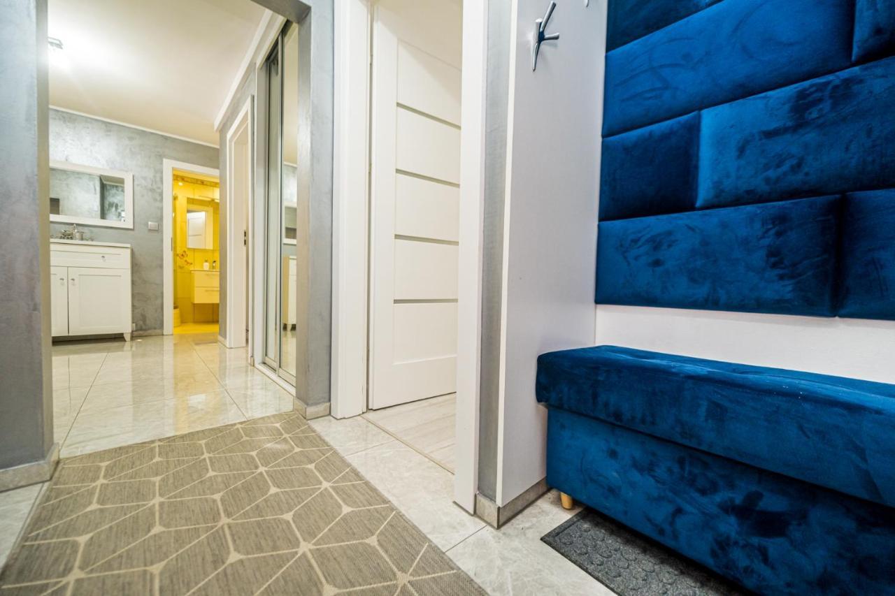Apartament Natalia Szklarska Poręba Esterno foto