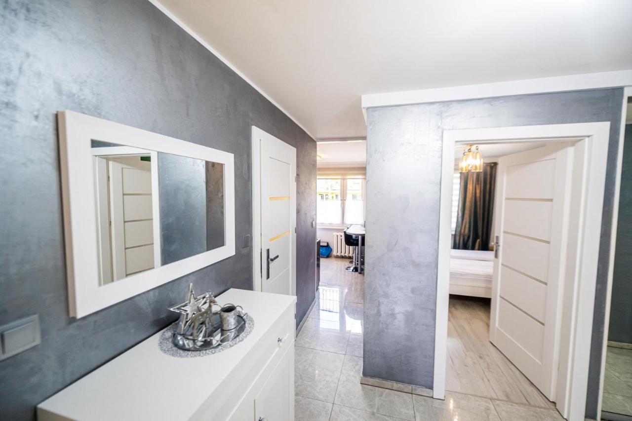 Apartament Natalia Szklarska Poręba Esterno foto