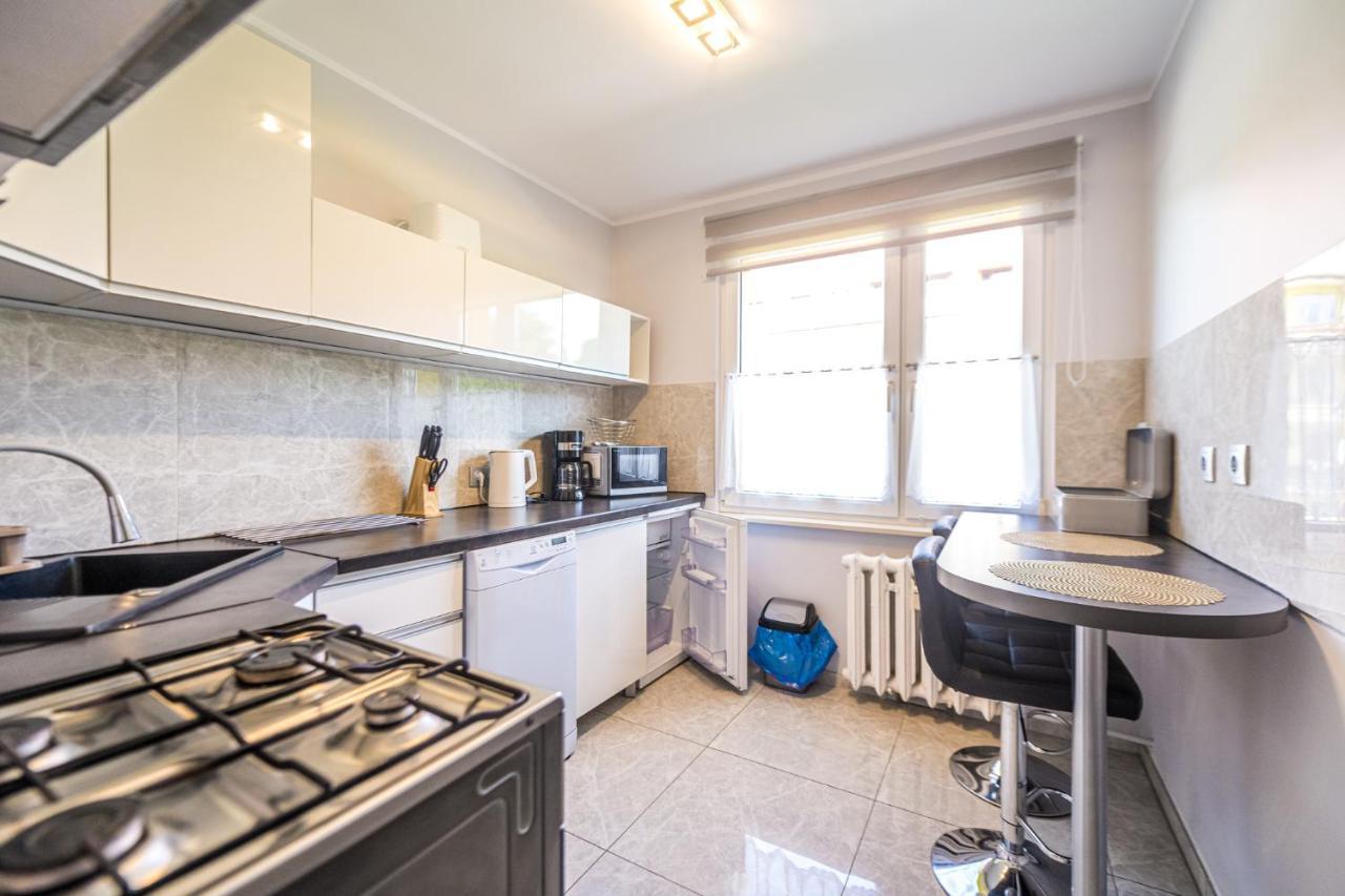 Apartament Natalia Szklarska Poręba Esterno foto