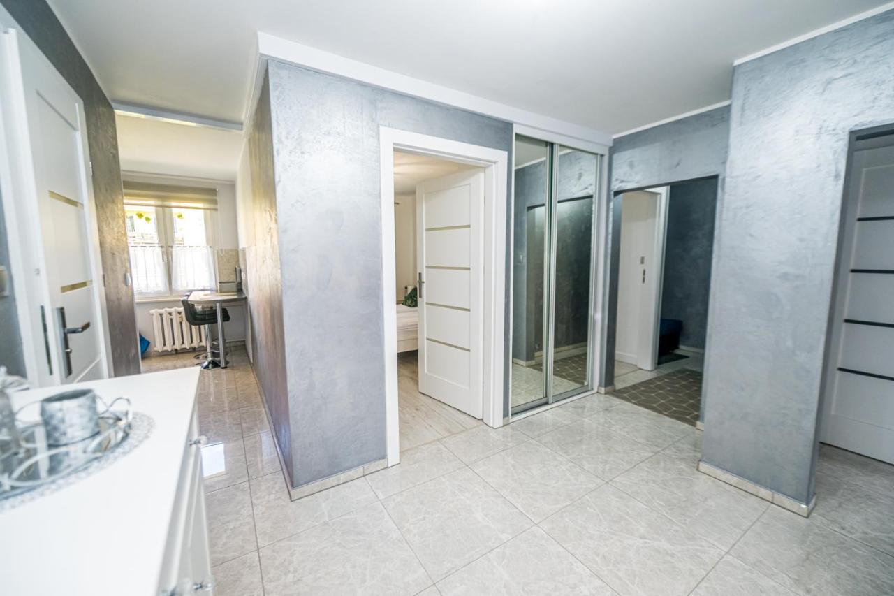 Apartament Natalia Szklarska Poręba Esterno foto