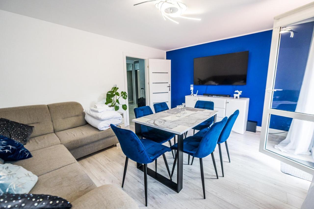 Apartament Natalia Szklarska Poręba Esterno foto