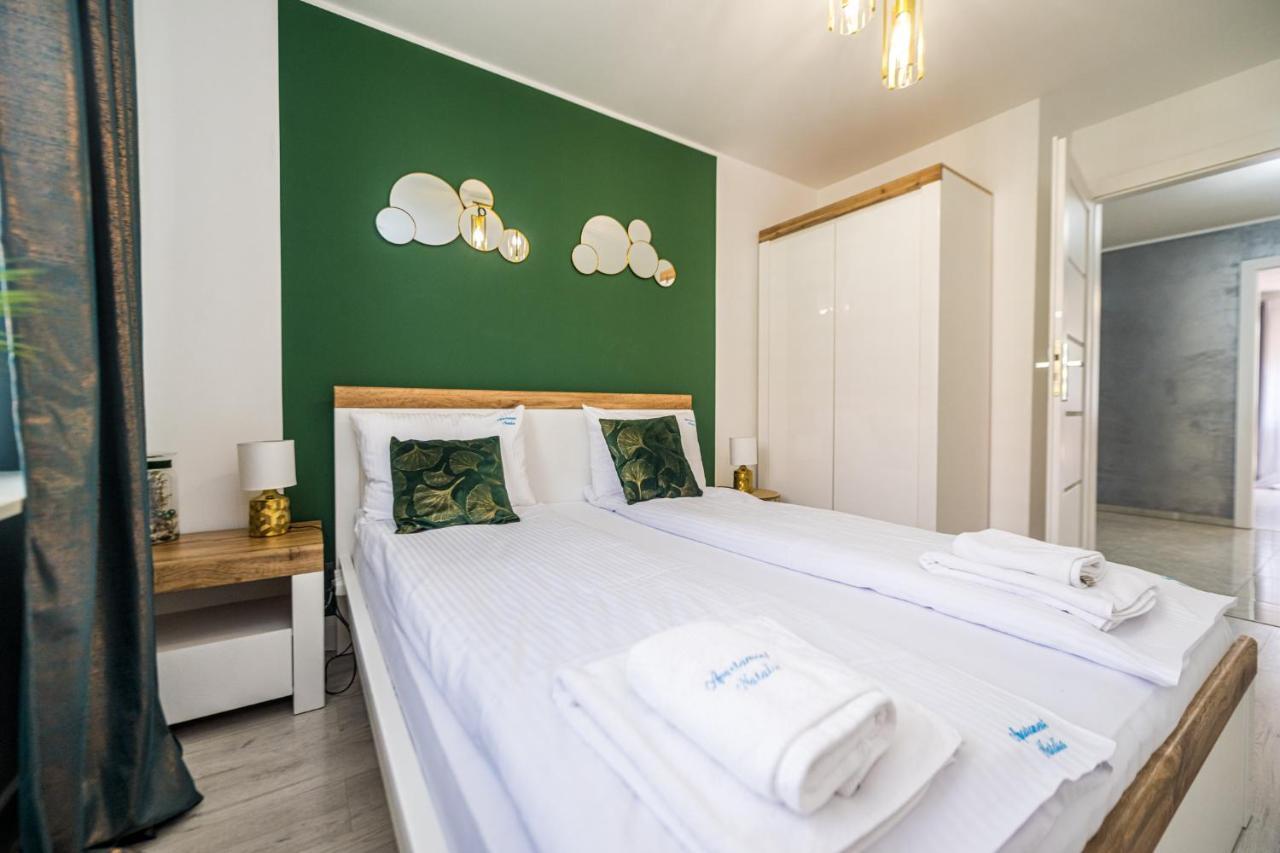 Apartament Natalia Szklarska Poręba Esterno foto