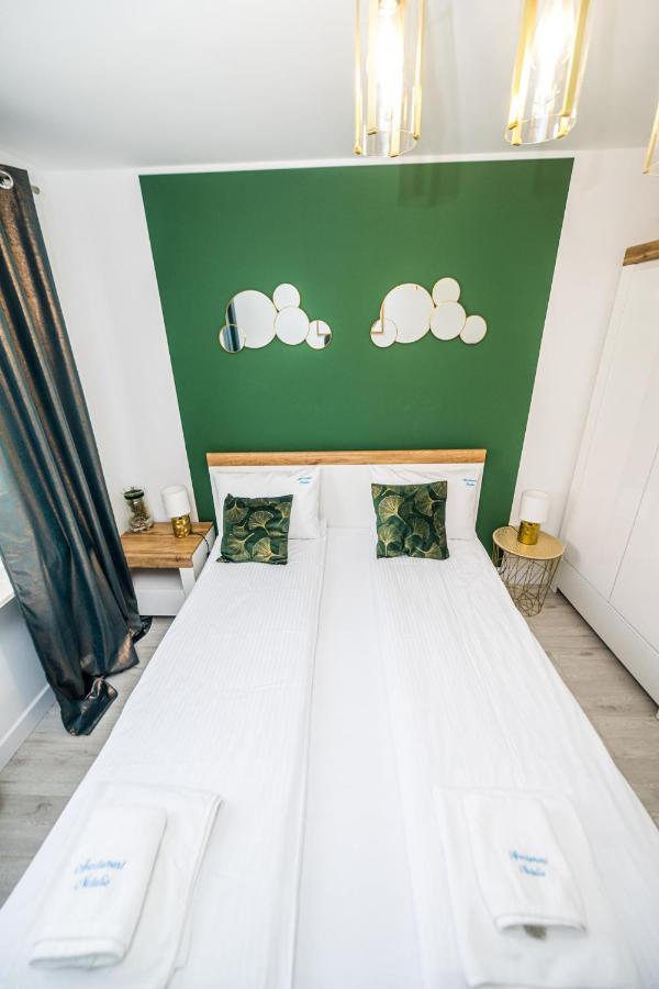 Apartament Natalia Szklarska Poręba Esterno foto