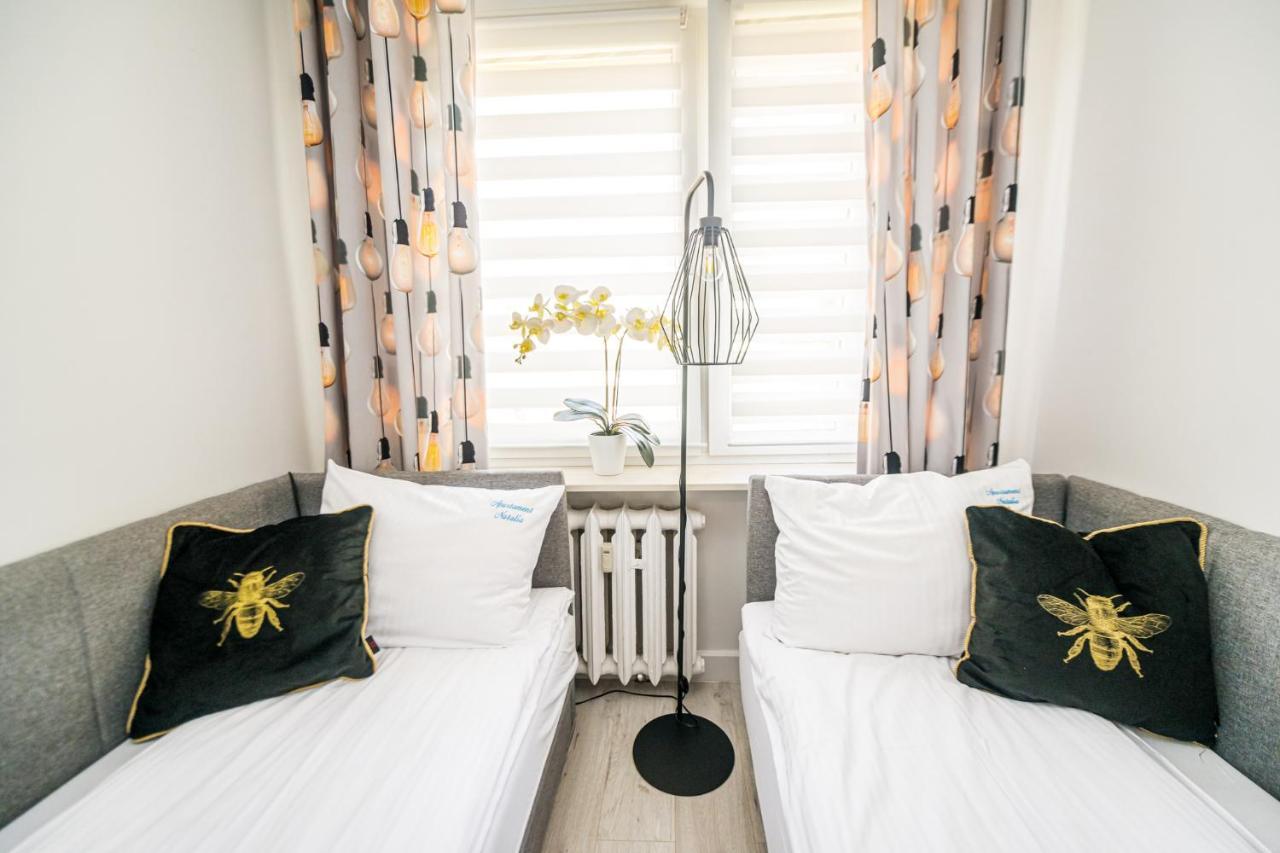 Apartament Natalia Szklarska Poręba Esterno foto