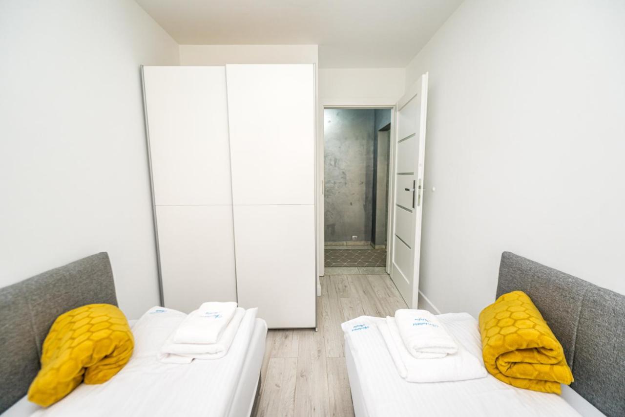 Apartament Natalia Szklarska Poręba Esterno foto