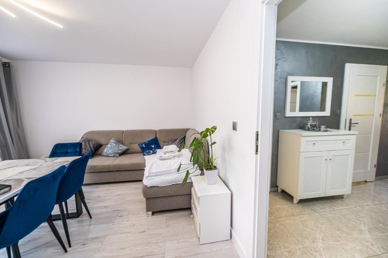 Apartament Natalia Szklarska Poręba Esterno foto