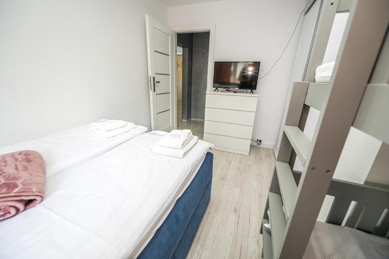 Apartament Natalia Szklarska Poręba Esterno foto
