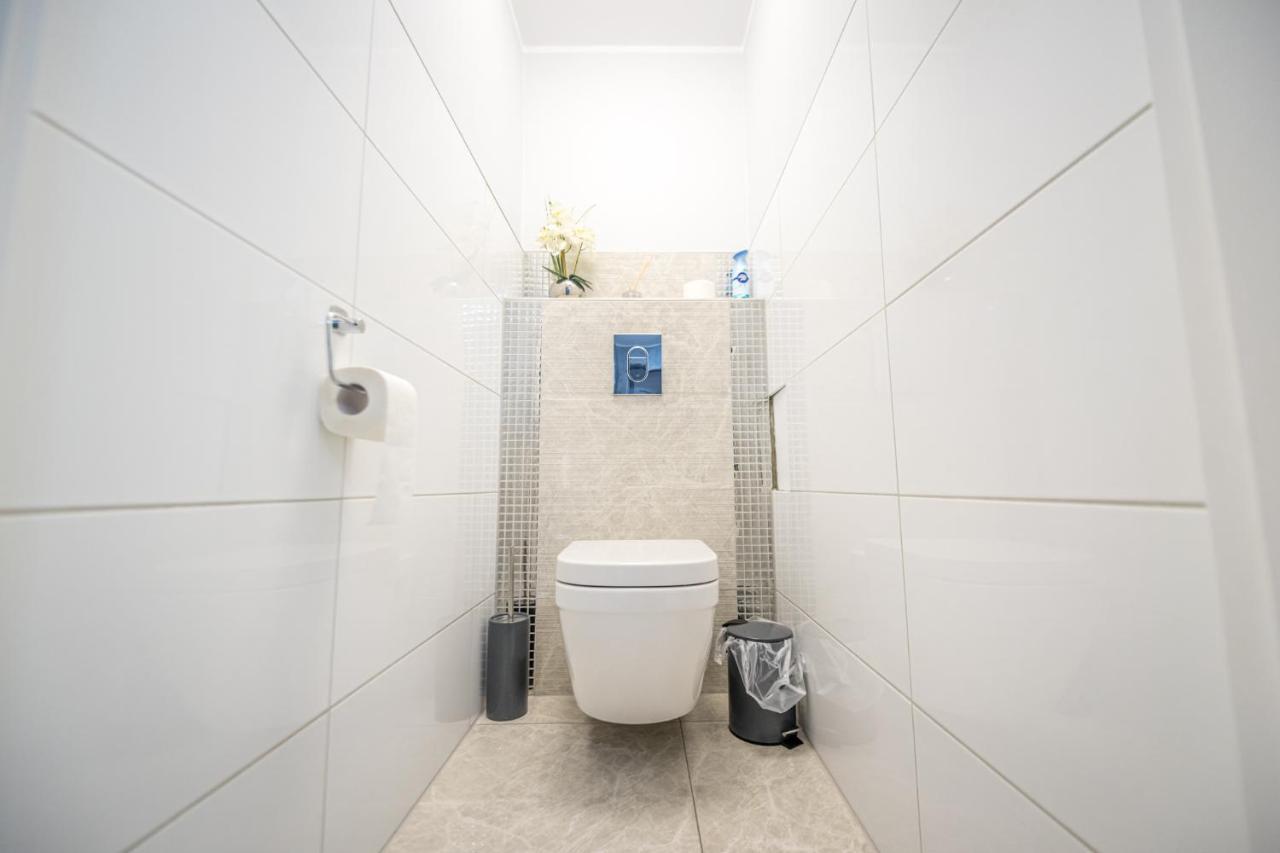 Apartament Natalia Szklarska Poręba Esterno foto