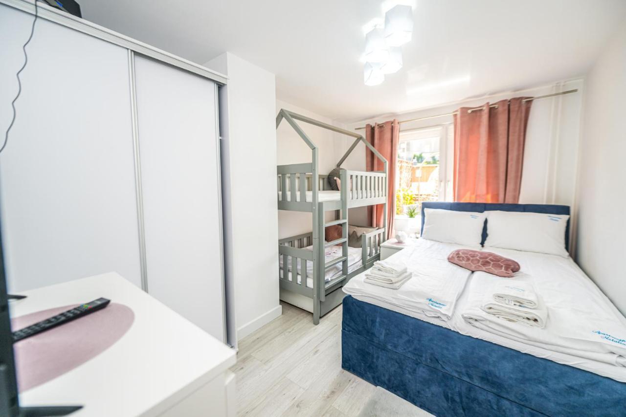 Apartament Natalia Szklarska Poręba Esterno foto